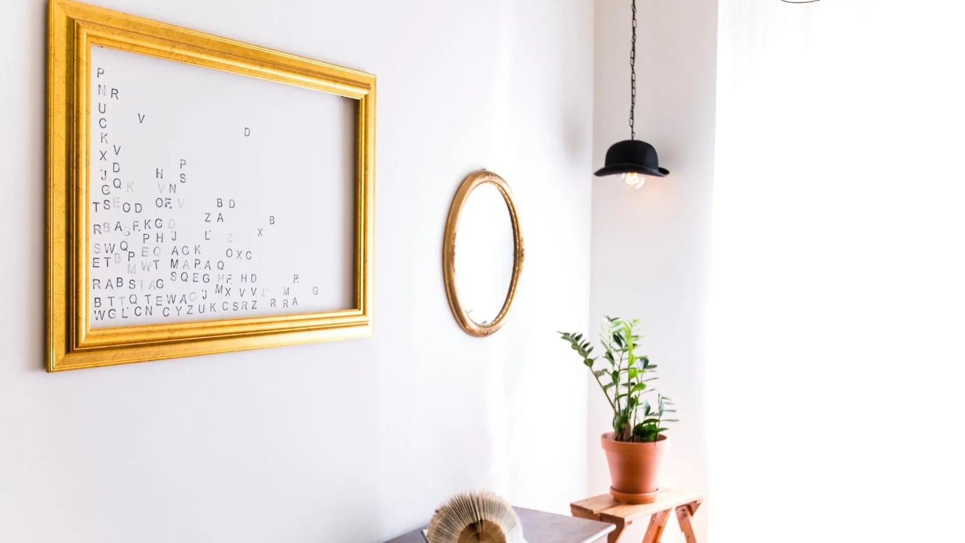 Friday Songs Apartment Prague