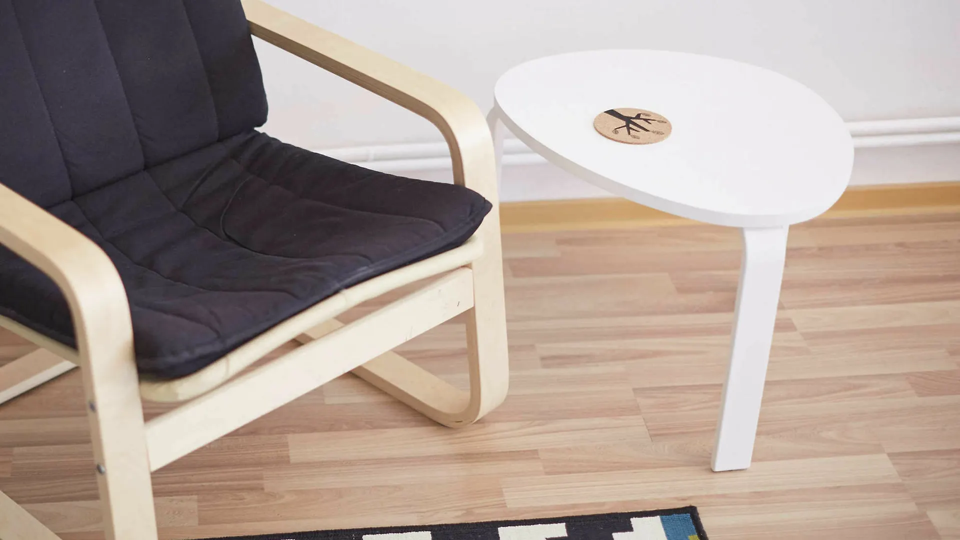 Friday Songs Apartment Prague